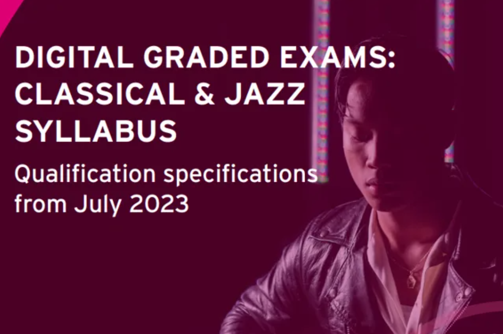 Trinity College London Music exam preparation in Dubai